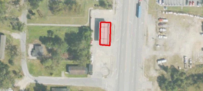 Hwy 25th S