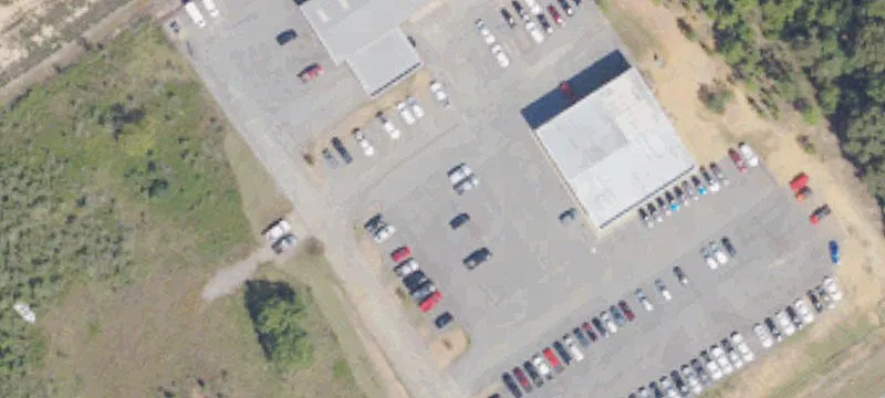 Ww Ga 280th Hwy Hwy