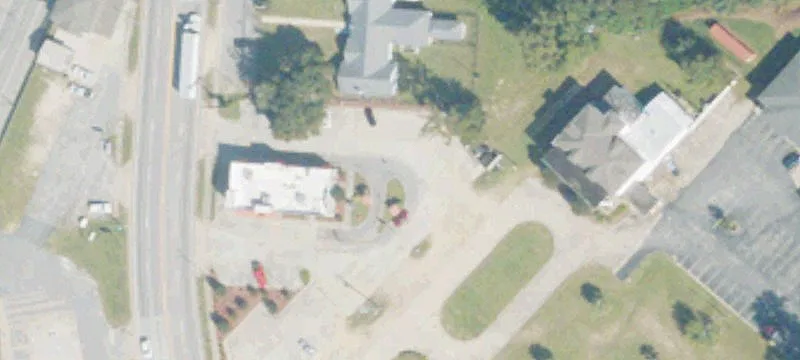 21 Coffee St