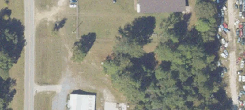 Sylvester Hwy