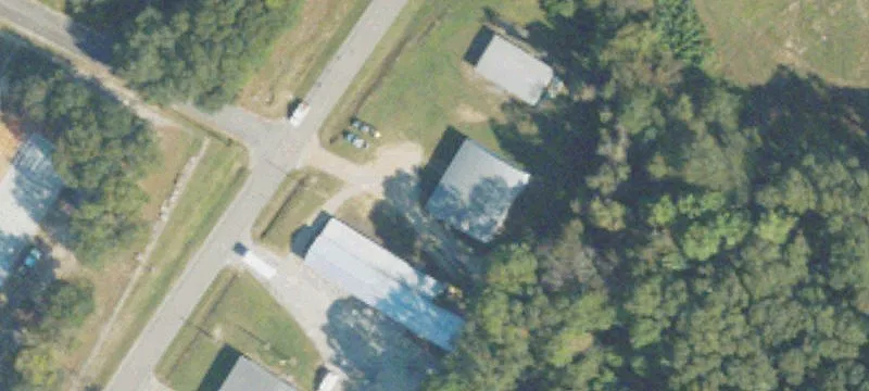 Broadfoot Blvd
