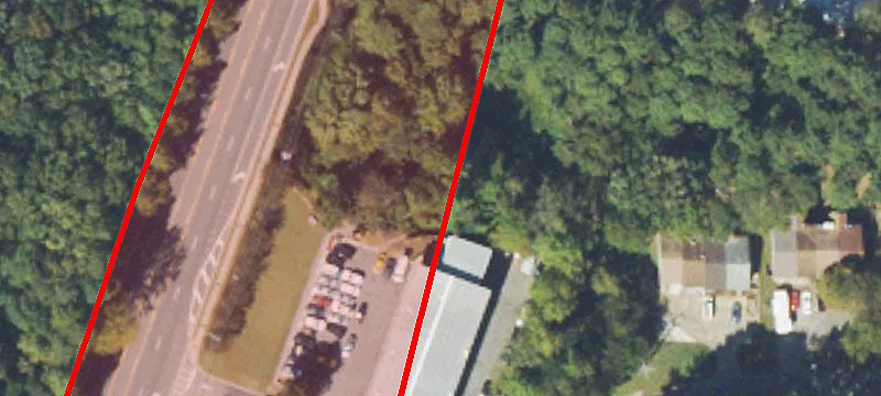 Northridge Xing Dr