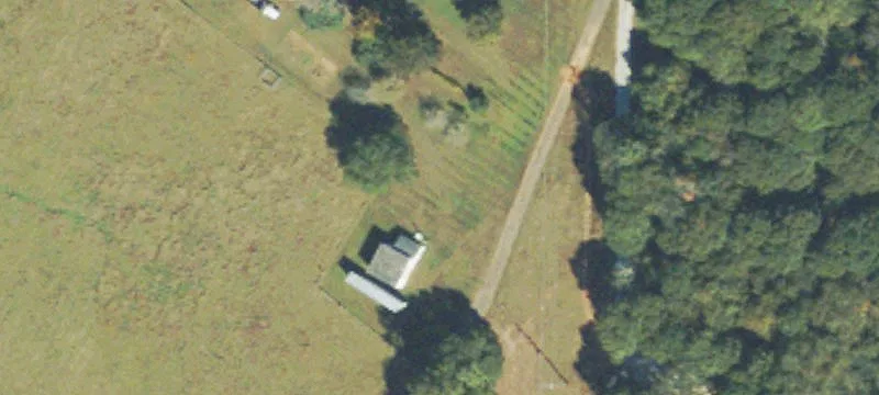 Pecan Dr