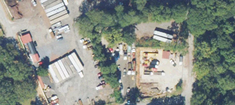 Hillside SE Dr