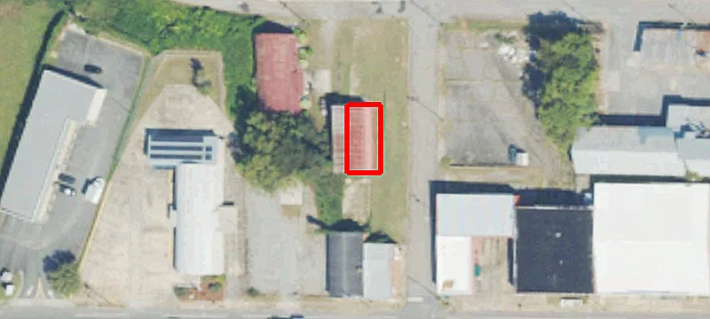 503 Forsyth St