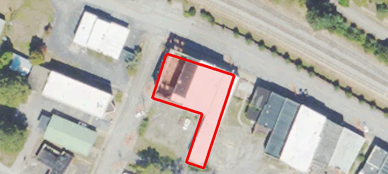 632 Sibley Ave