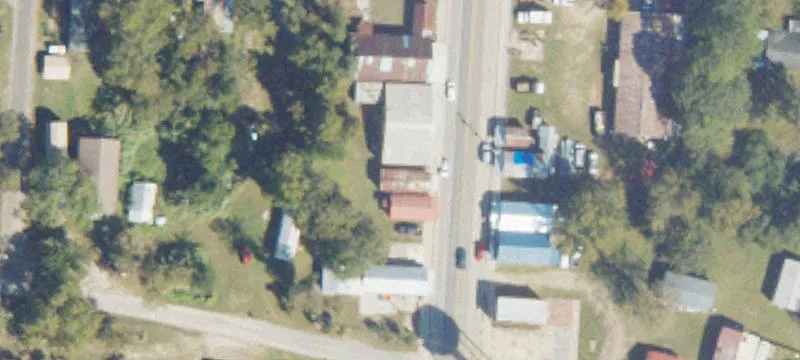 Main St