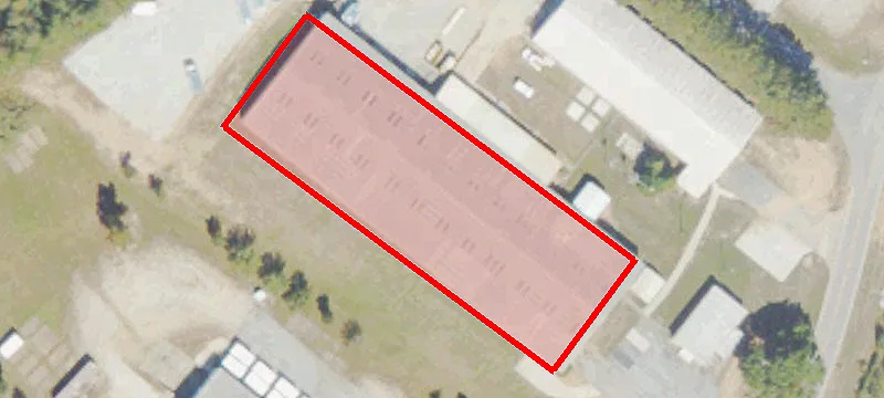1500 Airport Rd