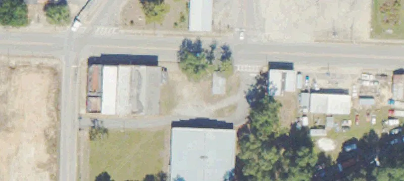 Main St