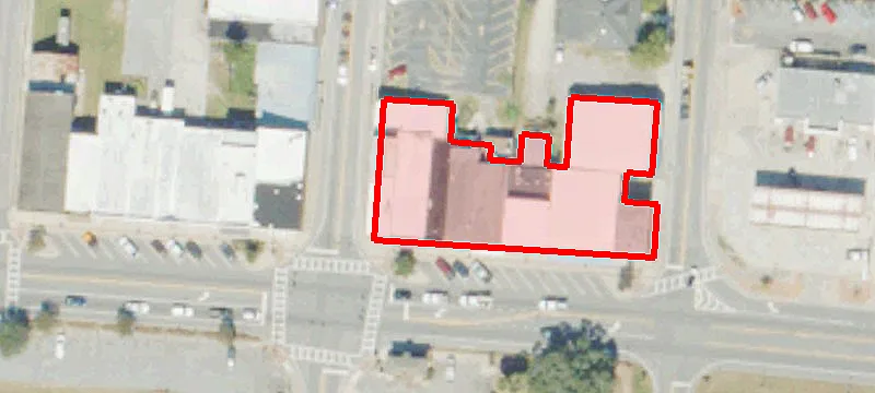 17 Bacon St