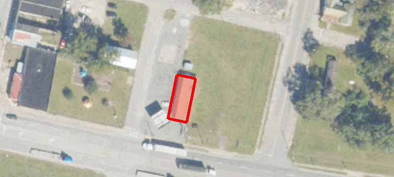 Pearson, GA 31642
