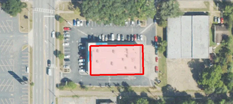 300 Slappey Blvd