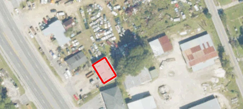Homerville, GA 31634