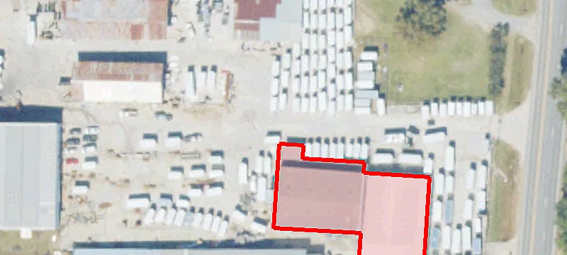 3623 Douglas Broxton Hwy