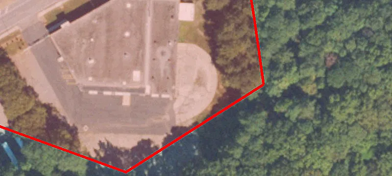 1252 Oakleigh Dr