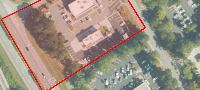 125 Commerce Dr