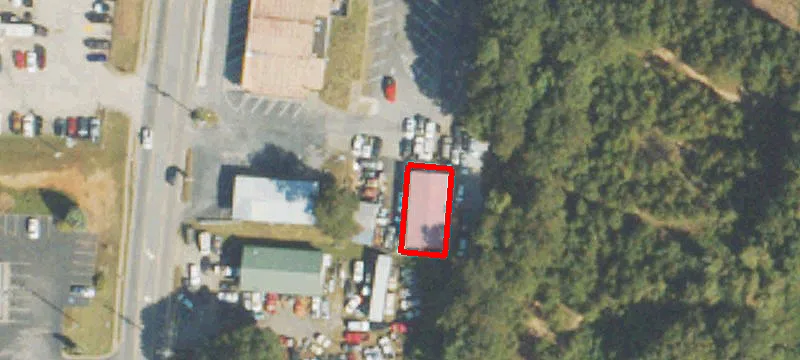206 Brumbelow Rd