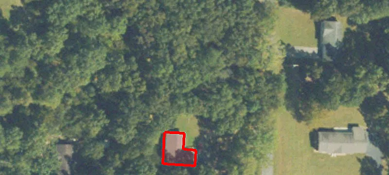 Deer Park Ln