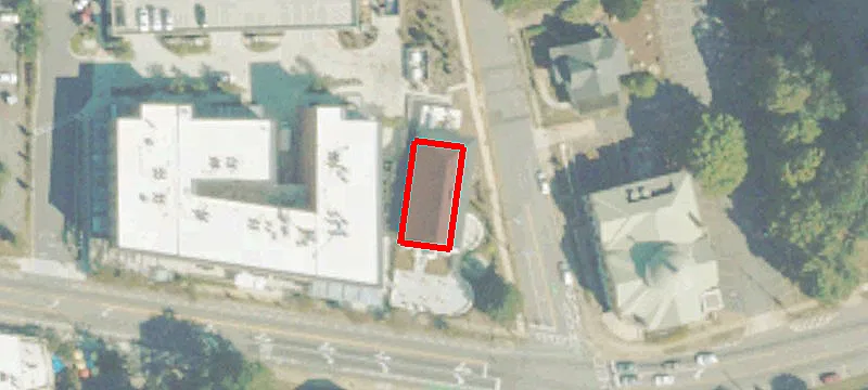100 Prince Ave