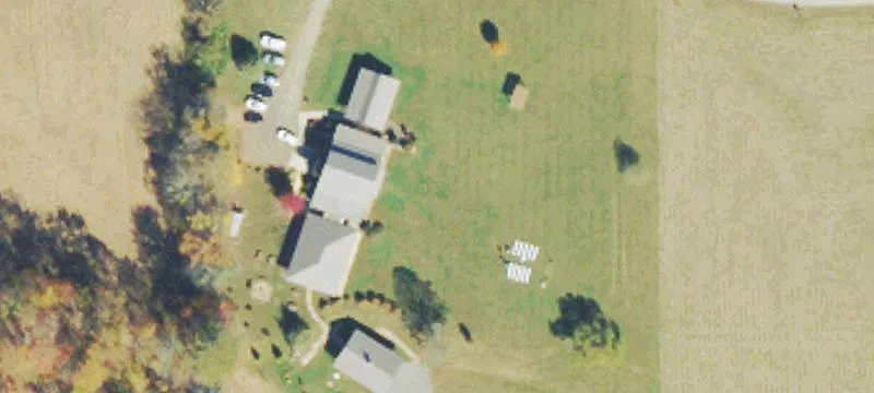 2835 Plottown Rd