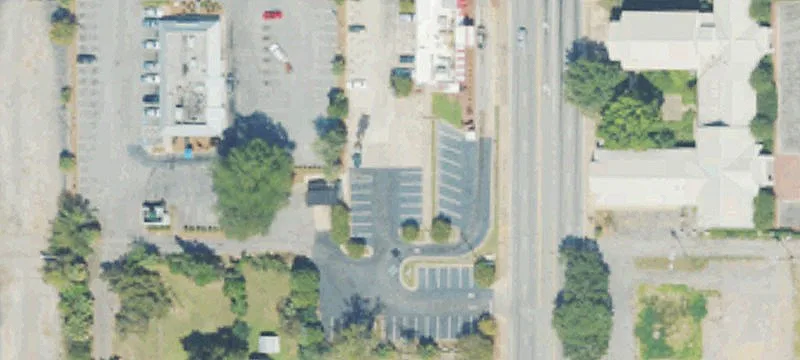 400 Oglethorpe Blvd