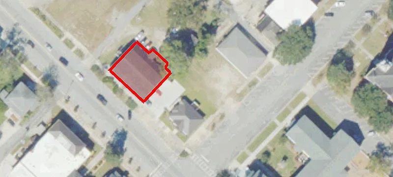 191 Cherry St