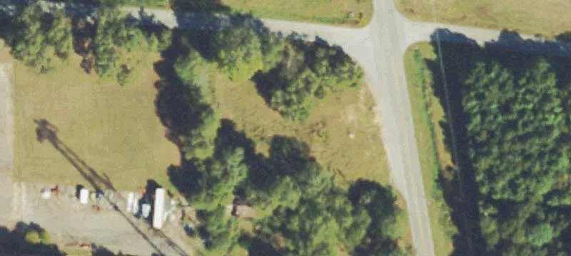 Mt Olivet Rd