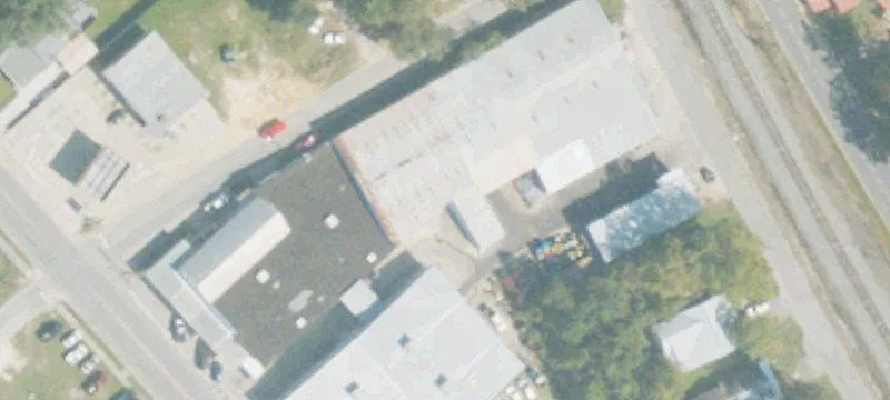 58 Latimer St
