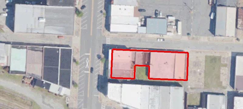110 Isabella St