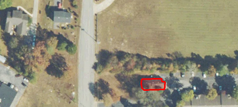 Cedar Ln