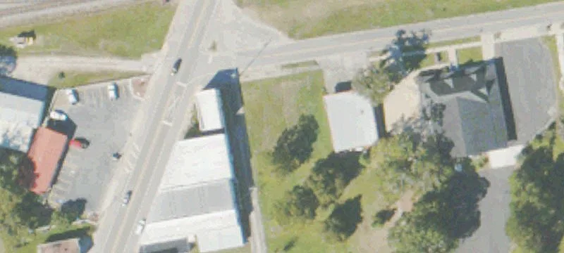 Satilla Ave