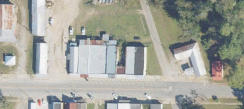 Main St