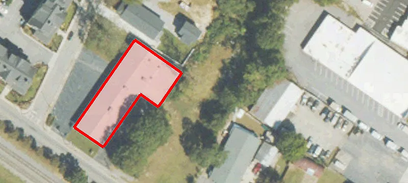 691 Central Ave