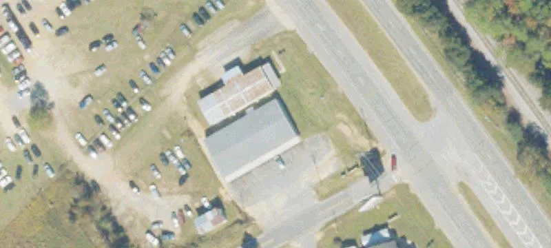1040 Mcrae Hwy