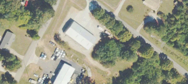 Hancock Rd