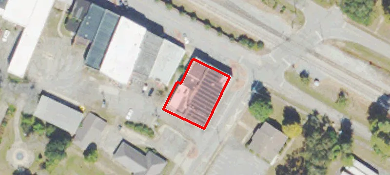 604 Sibley Ave