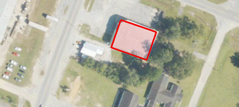 Uvalda, GA 30473