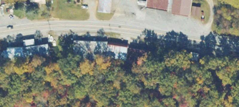 7800 Old Hwy 76