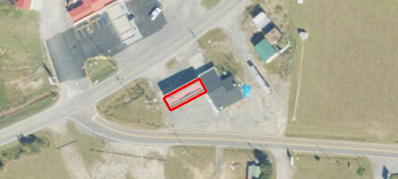1270 Bussey Rd