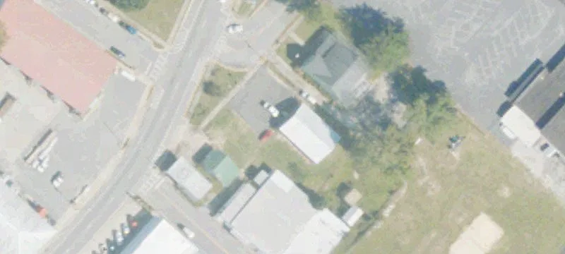 102 Coffee St