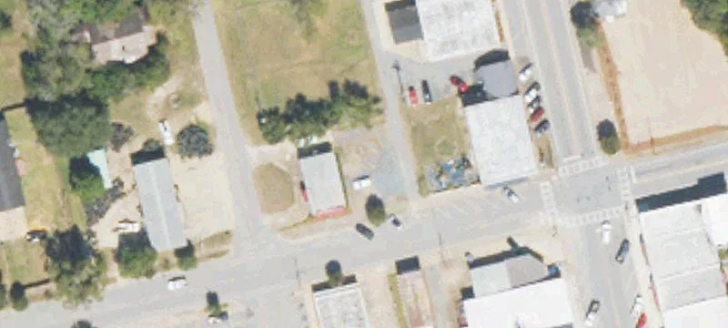 Pioneer Rd