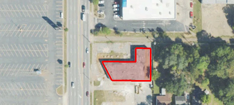 308 Slappey Blvd