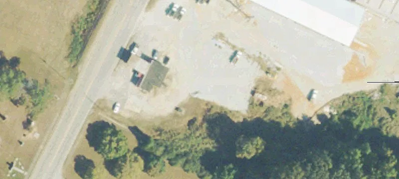 500 Oliver St