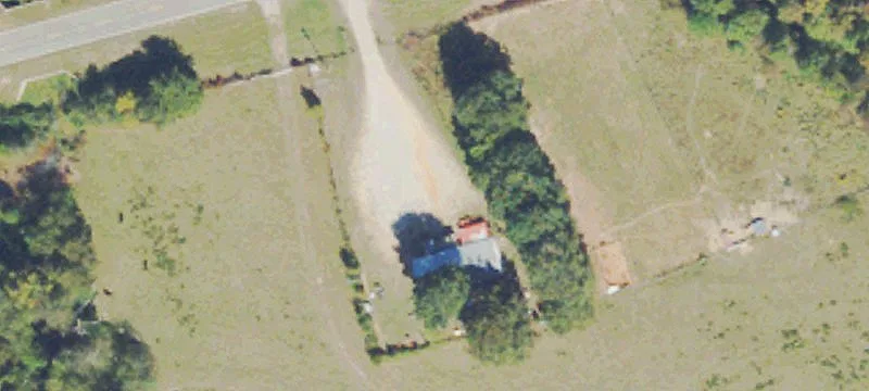 Sharon Rd