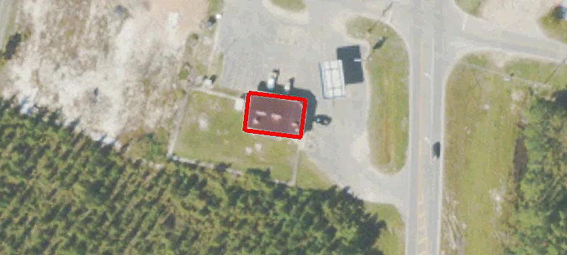 301 Hwy Caney Bay Rd