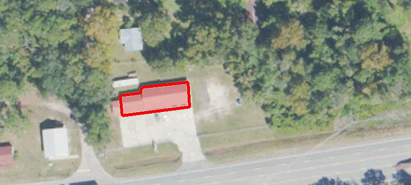 Hwy 82nd E