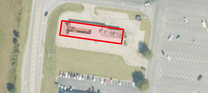 1098 Indian Dr