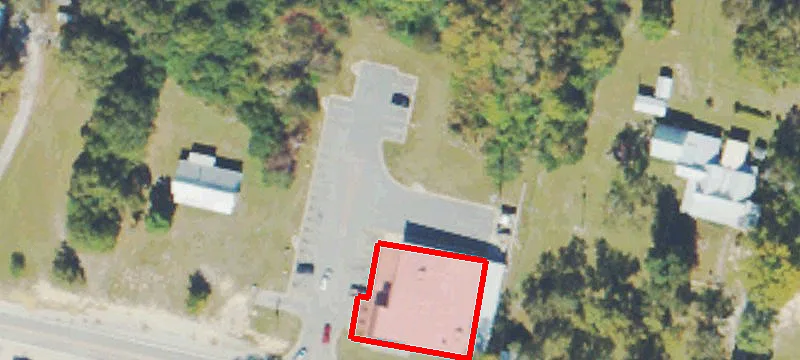 4953 Lexington Rd