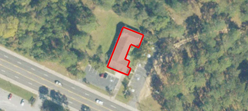 2007 Ocilla Rd