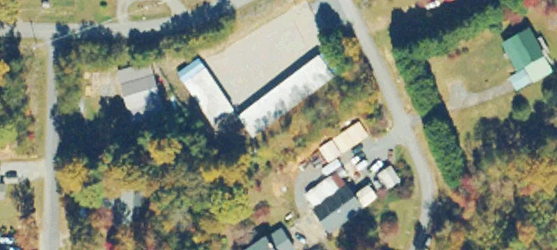 12 Oak St